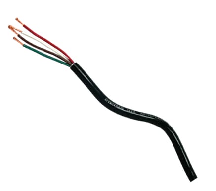 Tectran-744A2-4/14 Gauge Cable (250 Feet), (product_type), (product_vendor) - Nicks Truck Parts