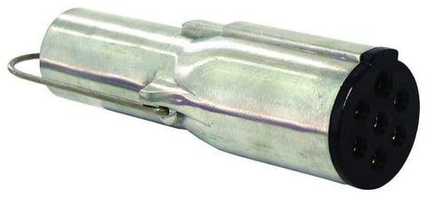Tectran-791-67-Adapter-6-Way Plugs to 7-Way sockets, (product_type), (product_vendor) - Nicks Truck Parts