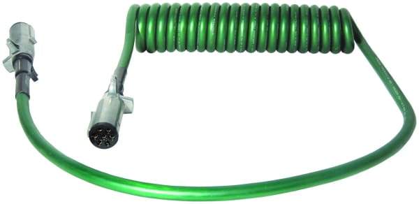 Tectran-7ATG642MW-Powercoil-ABS Duty (Green), (product_type), (product_vendor) - Nicks Truck Parts