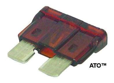 Tectran-88-0025-Fuse (100 Pack), (product_type), (product_vendor) - Nicks Truck Parts