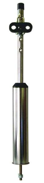 Tectran-9400F-2-Chrome Pogo Stick, (product_type), (product_vendor) - Nicks Truck Parts