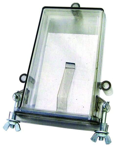 Tectran-9443-Document Holder, (product_type), (product_vendor) - Nicks Truck Parts