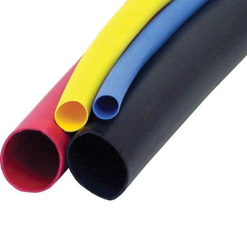 Tectran-SS04-01-6-Wire & Tubing Protection (Single Wall Heat Shrink Tubing), (product_type), (product_vendor) - Nicks Truck Parts