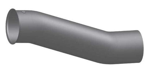 VG-0978-5in. 2-Bend OD/Flare PYyro ALZ, (product_type), (product_vendor) - Nick's Truck Parts